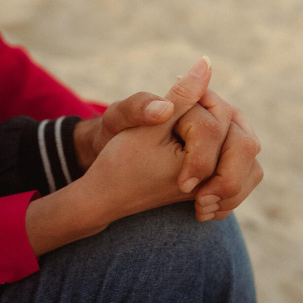 Terapia de casal